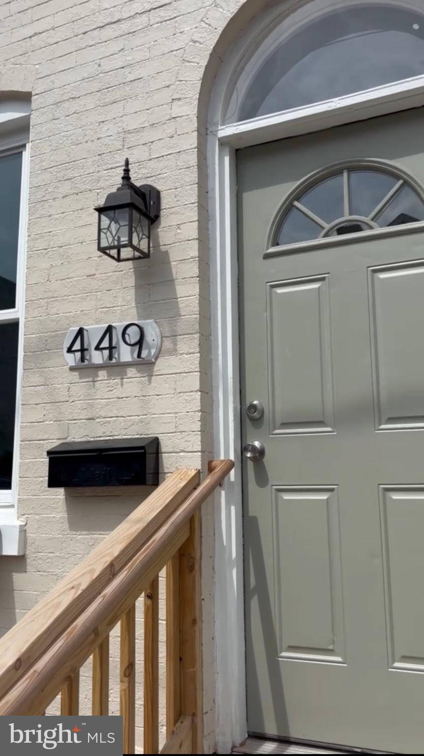 449 S PLUM ST, Lancaster, PA 17602