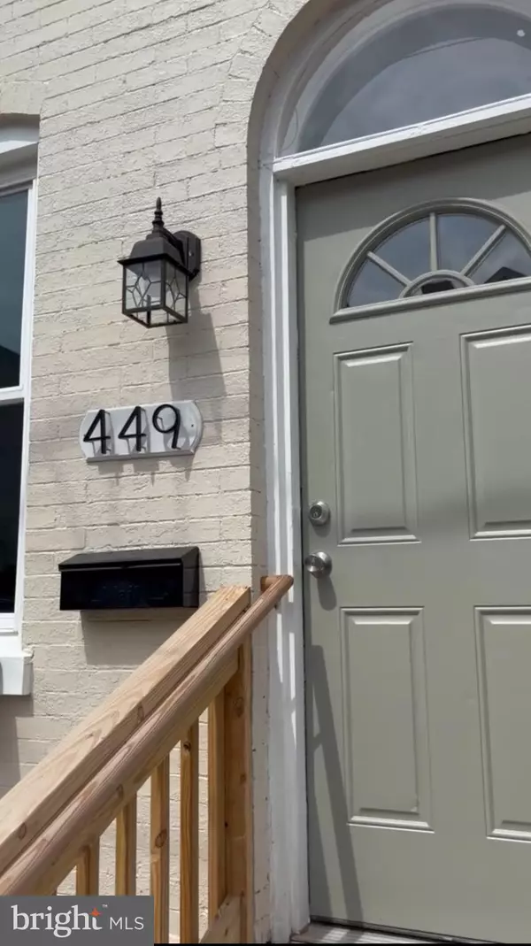 449 S PLUM ST, Lancaster, PA 17602
