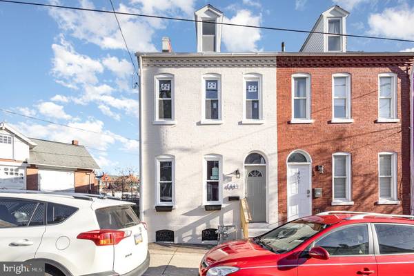 Lancaster, PA 17602,449 S PLUM ST