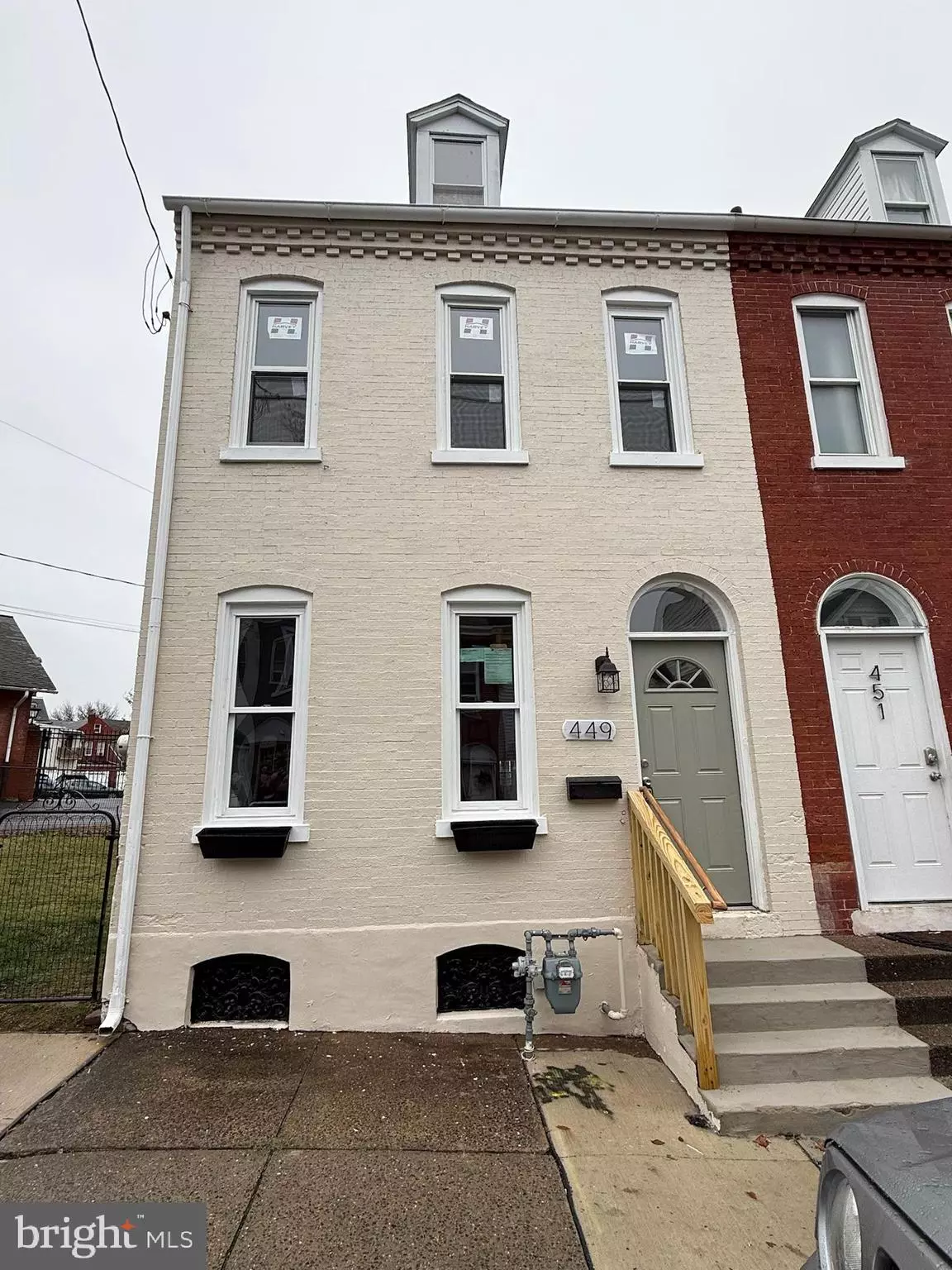 Lancaster, PA 17602,449 S PLUM ST