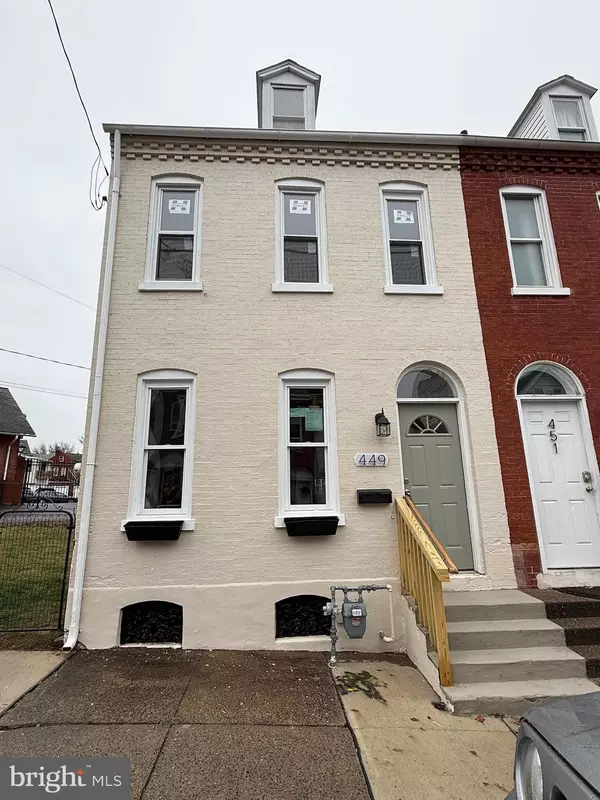 449 S PLUM ST, Lancaster, PA 17602