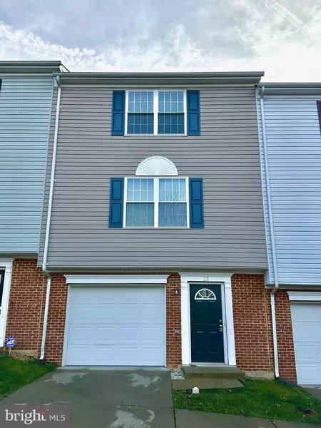 23 GREEN BELL LN, Stafford, VA 22554