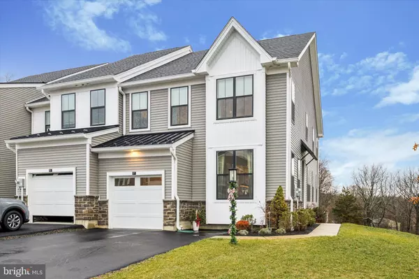 Eagleville, PA 19403,17 TAMARACK CIR