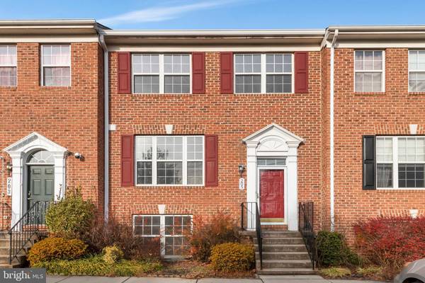 205 LONGPOINT WAY, Gaithersburg, MD 20878