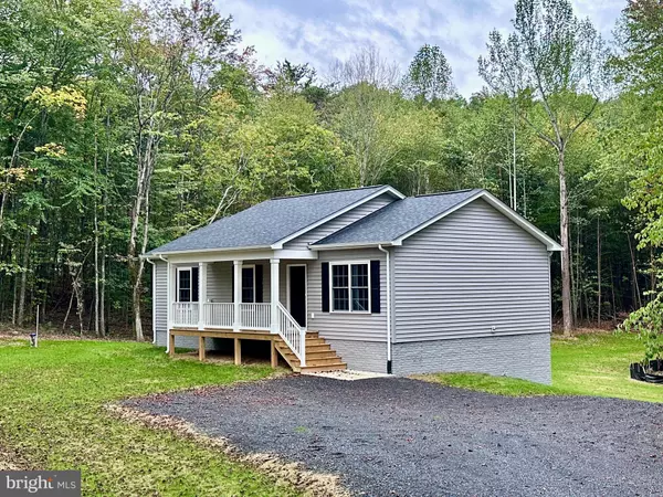 Haywood, VA 22722,1303 ARRINGTON MOUNTAIN RD