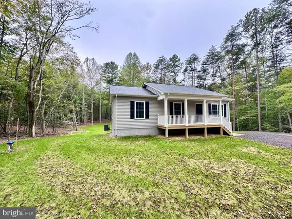 Haywood, VA 22722,1303 ARRINGTON MOUNTAIN RD