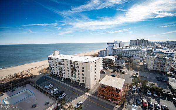 Ocean City, MD 21842,9400 COASTAL HWY #1307