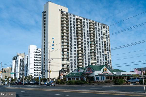 Ocean City, MD 21842,9400 COASTAL HWY #1307