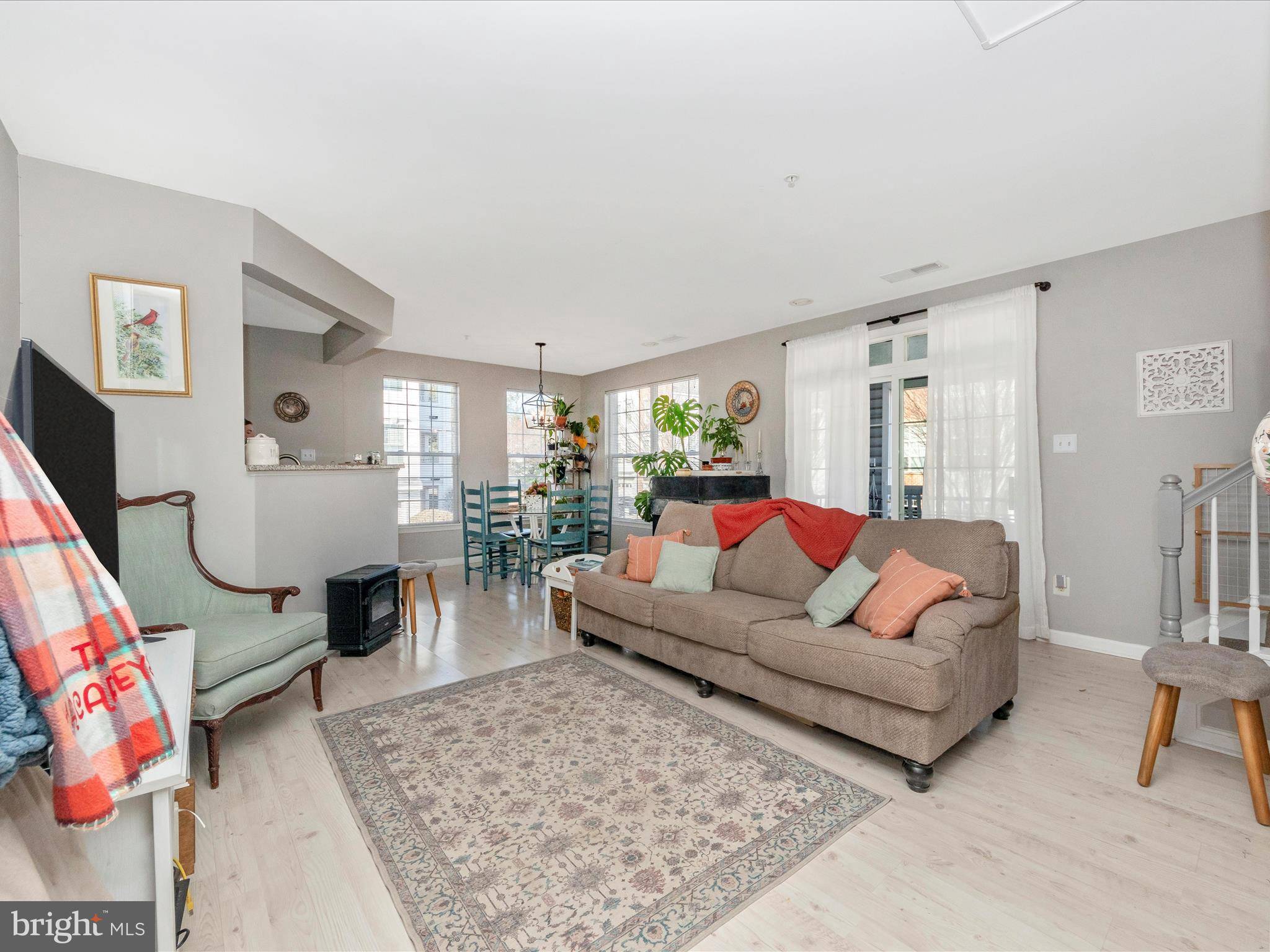 Columbia, MD 21044,10809 SYMPHONY WAY #204