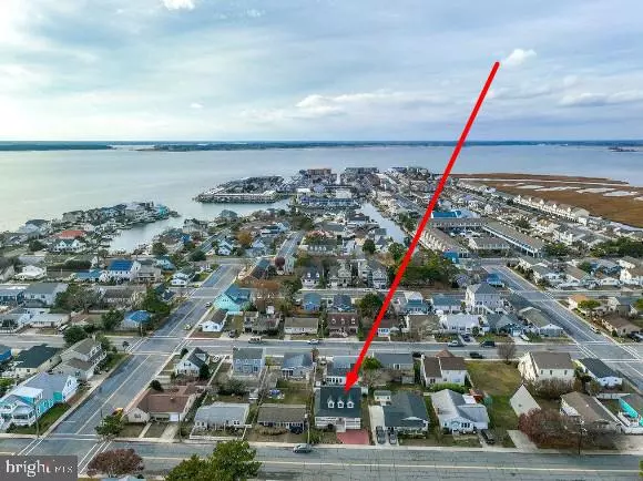 Ocean City, MD 21842,9005 W. BISCAYNE DR