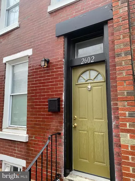 2602 E MADISON ST, Philadelphia, PA 19134