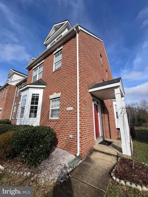 2621 LACROSSE PL, Waldorf, MD 20603