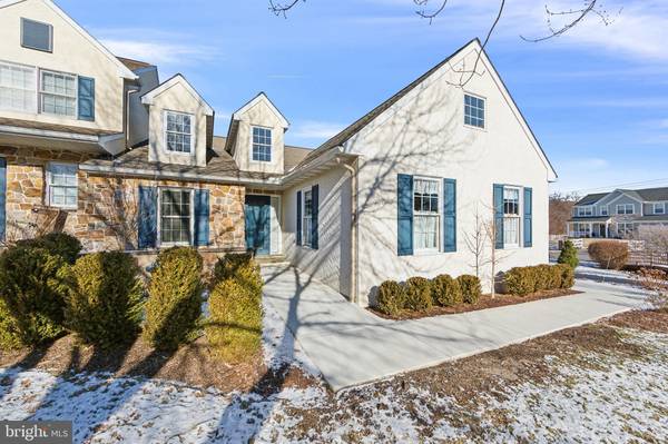 52 STABLE DR,  Elverson,  PA 19520