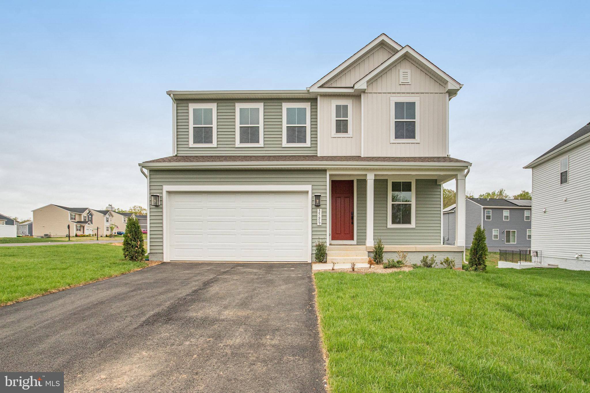 35659 ASPEN WAY, Locust Grove, VA 22508