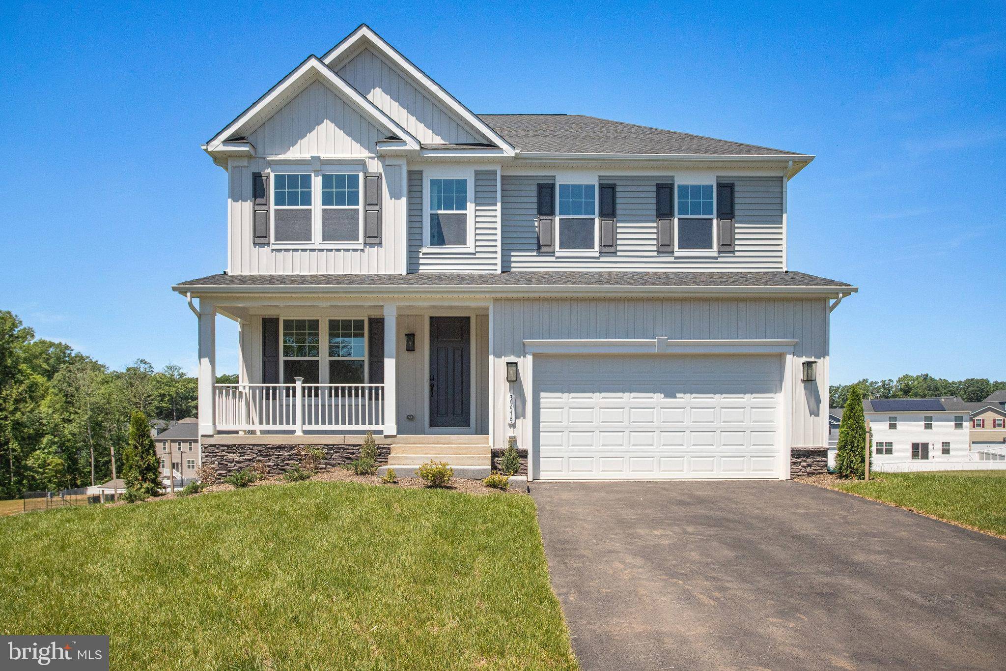 35519 ASPEN WAY, Locust Grove, VA 22508