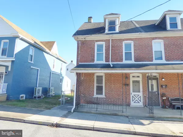 105 FAIRVIEW AVENUE, Waynesboro, PA 17268