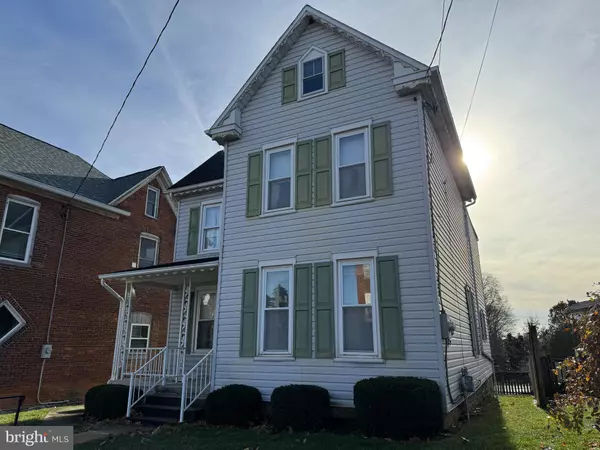 Waynesboro, PA 17268,208 W W NORTH STREET