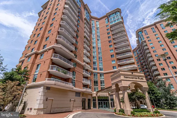 3101 N HAMPTON DR #1410, Alexandria, VA 22302