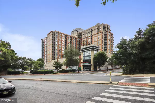 11750 OLD GEORGETOWN #2102, Rockville, MD 20852