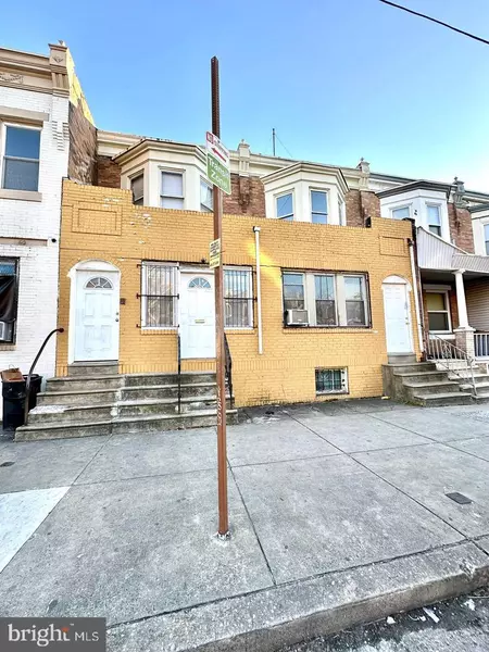 5402-5404 W GIRARD AVE, Philadelphia, PA 19131