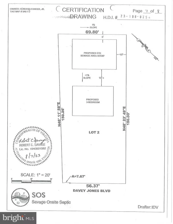 Greenbackville, VA 23356,2 DAVEY JONES BLVD
