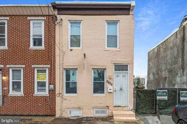 2825 ROSEHILL ST, Philadelphia, PA 19134