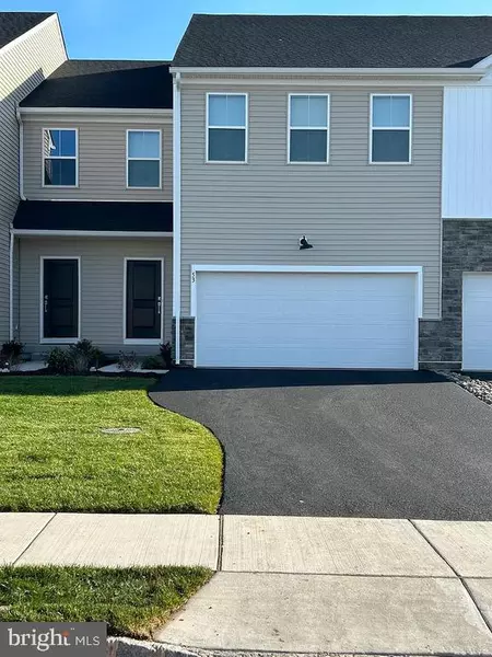 53 PAINTERS WAY, Pottstown, PA 19465