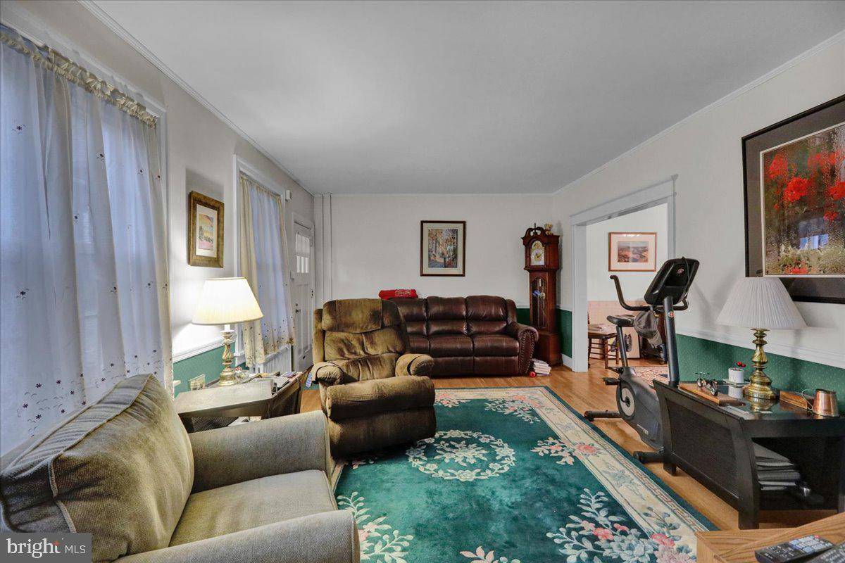 West Reading, PA 19611,714 WAYNE AVE