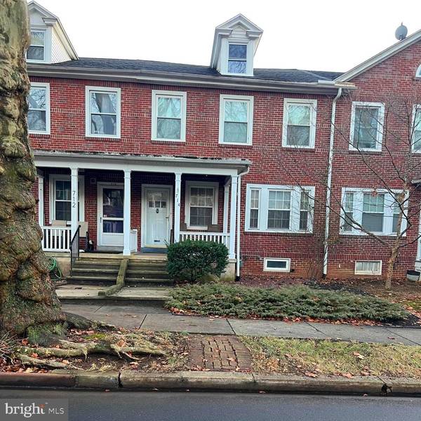 714 WAYNE AVE, West Reading, PA 19611