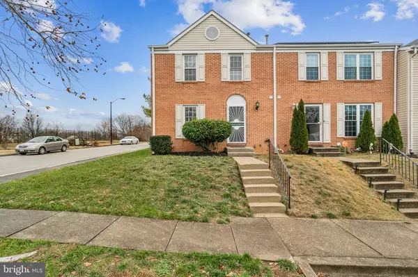 2027 SAINT BERNADINES WAY, Capitol Heights, MD 20743