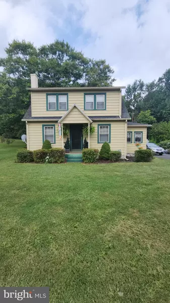 5185 FAIRFIELD RD, Fairfield, PA 17320