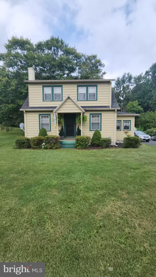 5185 FAIRFIELD RD, Fairfield, PA 17320