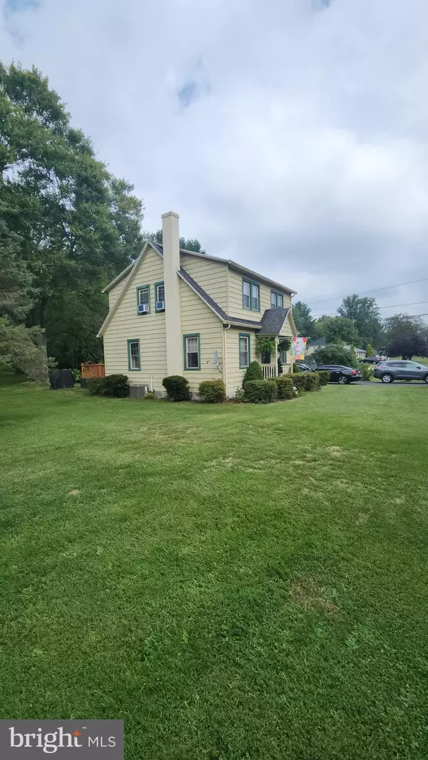 Fairfield, PA 17320,5185 FAIRFIELD RD