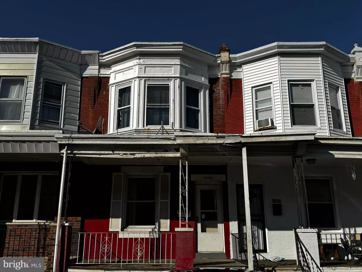 Philadelphia, PA 19142,6339 REEDLAND ST