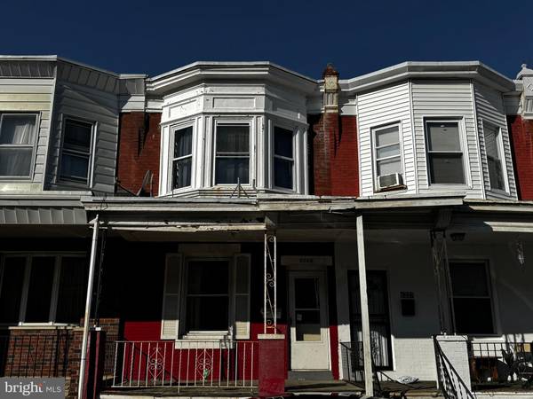 6339 REEDLAND ST, Philadelphia, PA 19142