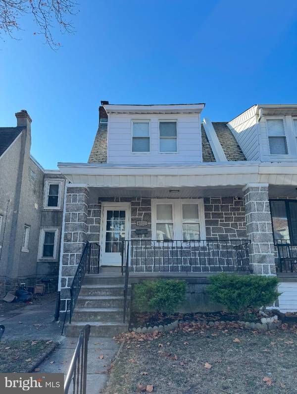 4522 MCKINLEY ST, Philadelphia, PA 19135