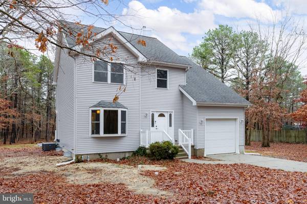 5042 TREMONT AVE, Egg Harbor Township, NJ 08234