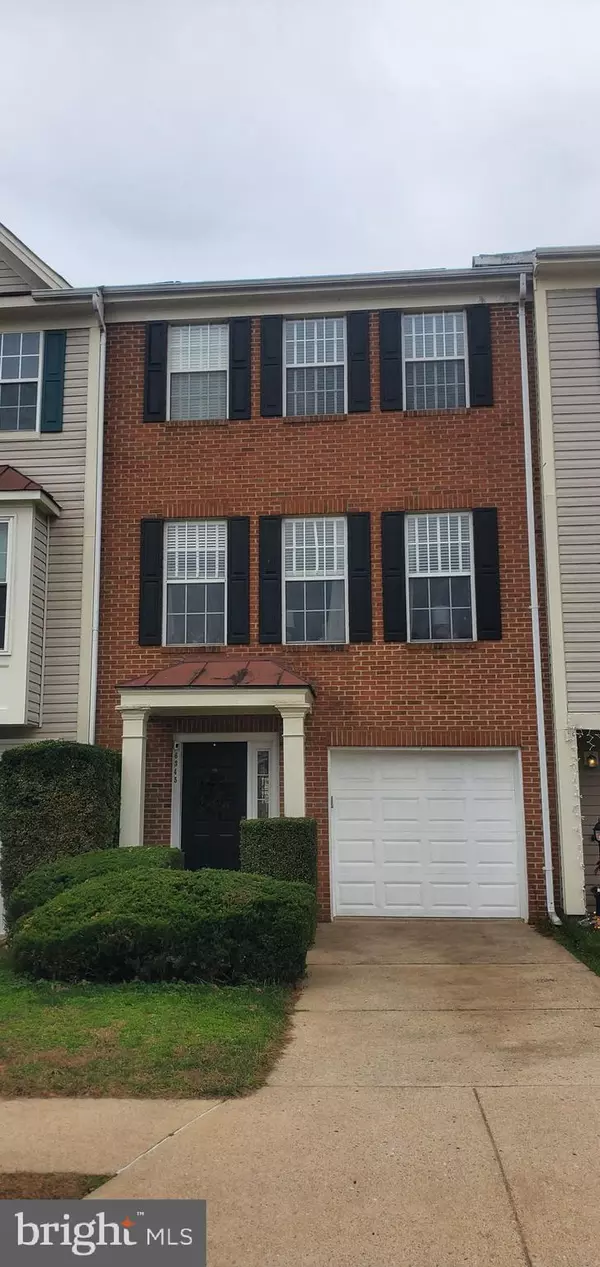 6345 DEMME PL, Springfield, VA 22150