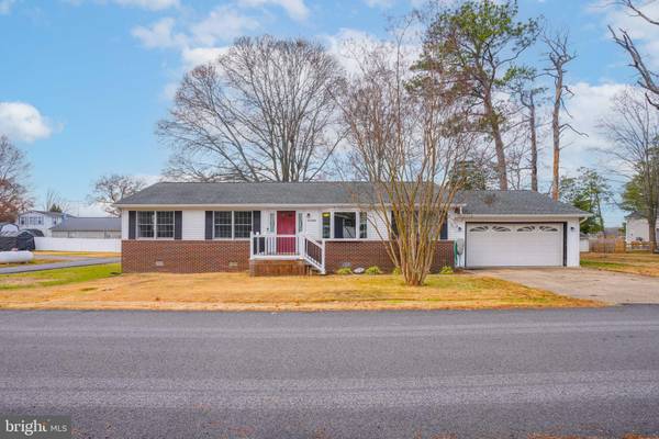 22395 GORE ST, Leonardtown, MD 20650