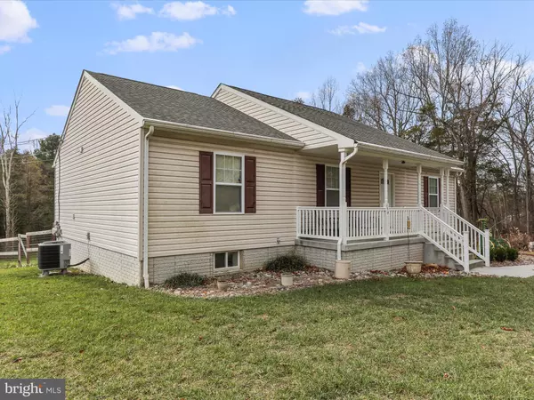 Harpers Ferry, WV 25425,159 MOUNTAIN VIEW DR