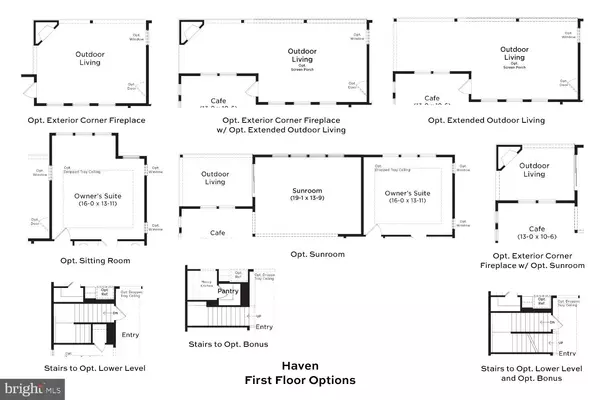 Gettysburg, PA 17325,TBB W ASTER WAY #HAVEN