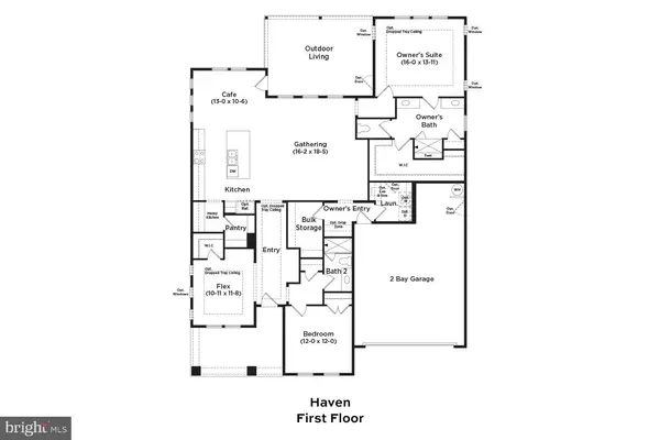 Gettysburg, PA 17325,TBB W ASTER WAY #HAVEN