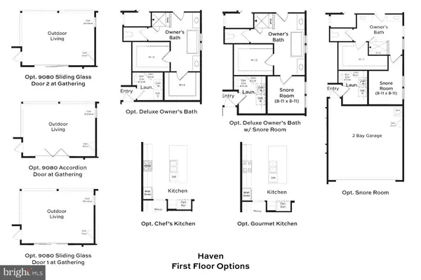 Gettysburg, PA 17325,TBB W ASTER WAY #HAVEN