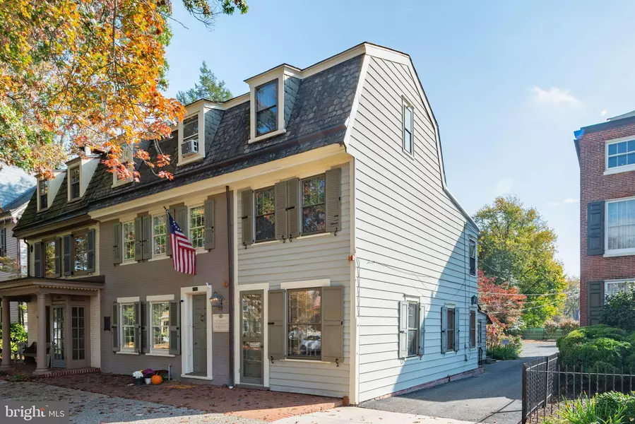 256 KINGS HWY E #A, Haddonfield, NJ 08033