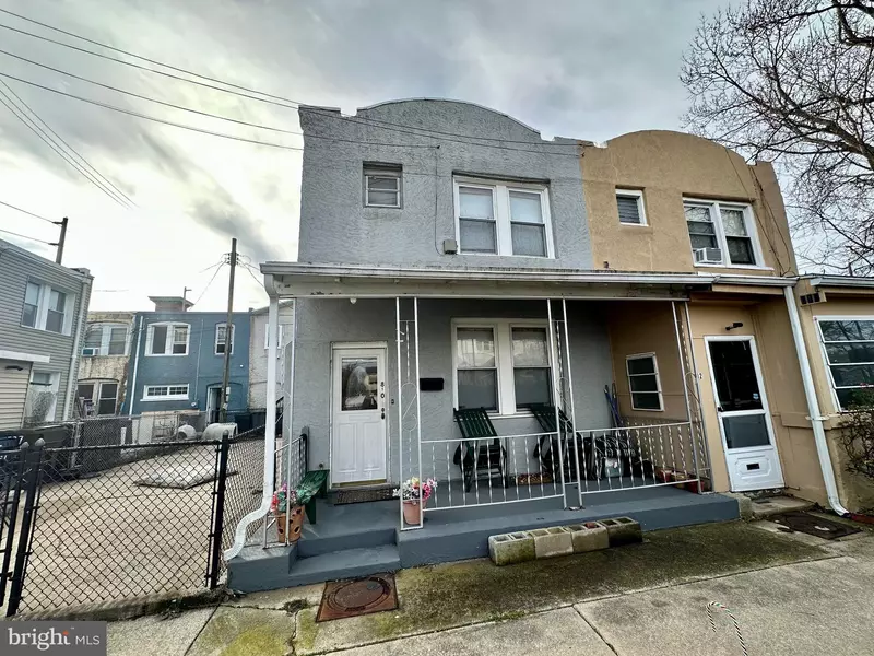 810 ARIFF AVE, Atlantic City, NJ 08401