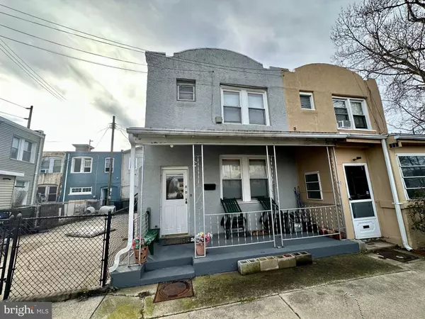 810 ARIFF AVE,  Atlantic City,  NJ 08401