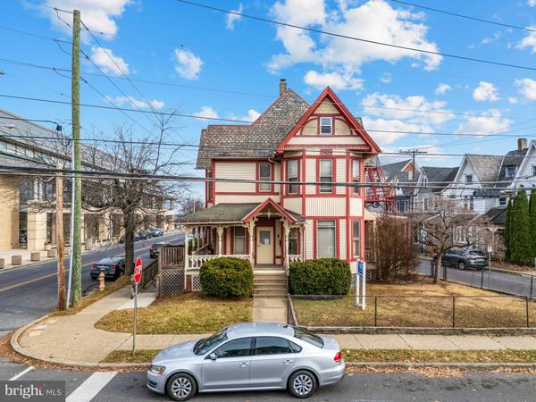 300 S 7TH ST, Easton, PA 18042