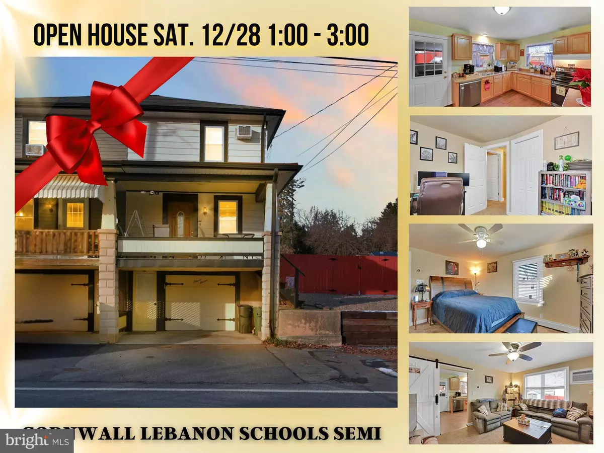 Lebanon, PA 17046,1111 JAY ST