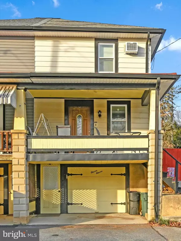 Lebanon, PA 17046,1111 JAY ST