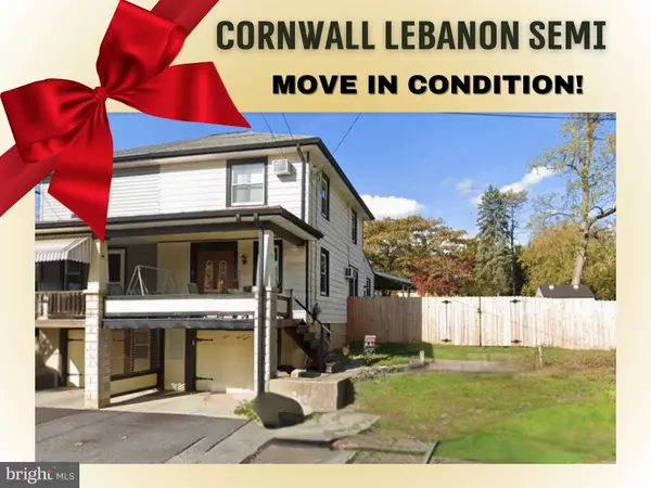 Lebanon, PA 17046,1111 JAY ST